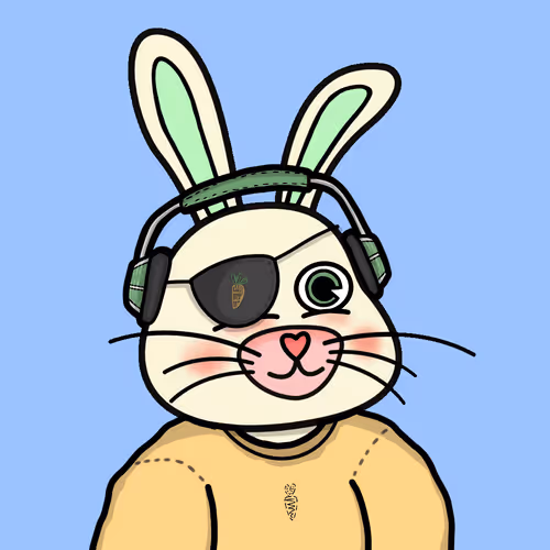 Therabbits Genesis