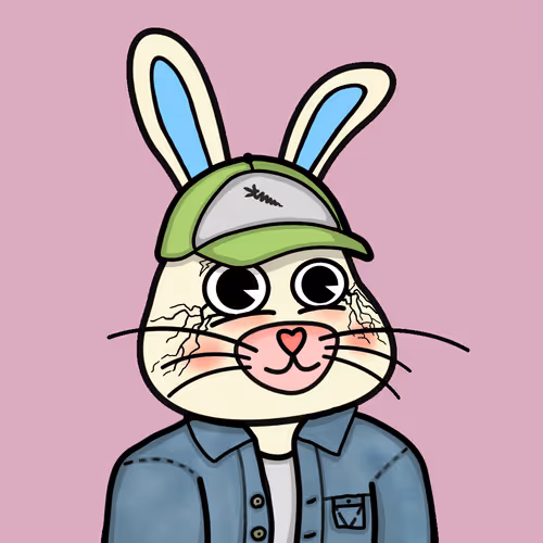 Therabbits Genesis