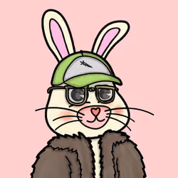 The Rabbits #310