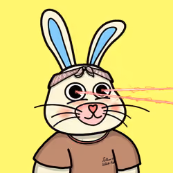 The Rabbits #12