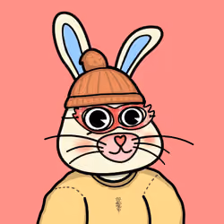 The Rabbits #244