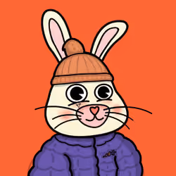 The Rabbits #269