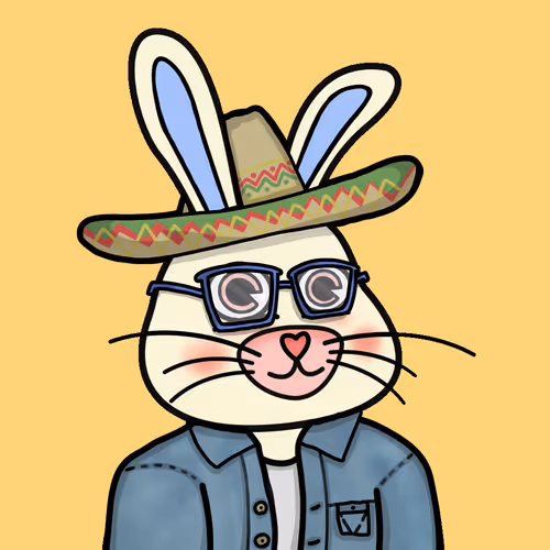 Therabbits Genesis