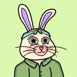 The Rabbits #9