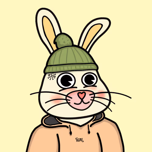 Therabbits Genesis