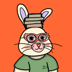 The Rabbits #266