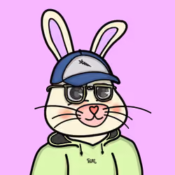 The Rabbits #190