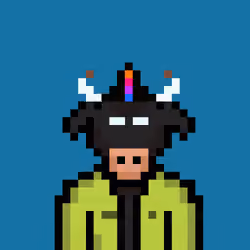 All Time High Bulls #1799