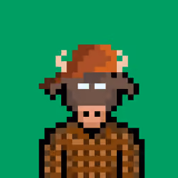 All Time High Bulls #1607