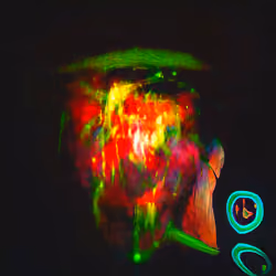 GAN-Face #0027