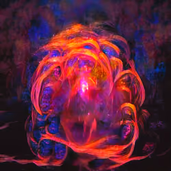 GAN-Face #0035