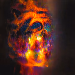 GAN-Face #0026