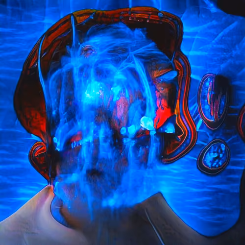GAN-Face #0350