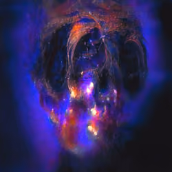 GAN-Face #0032