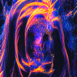 GAN-Face #0024