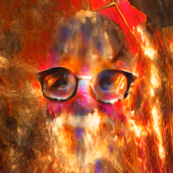GAN-Face #0271