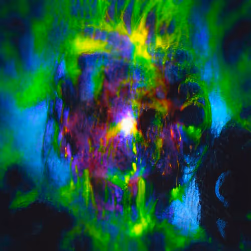 GAN-Face #0089