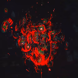 GAN-Face #0358