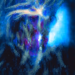 GAN-Face #0272