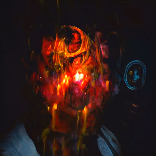 GAN-Face #0285