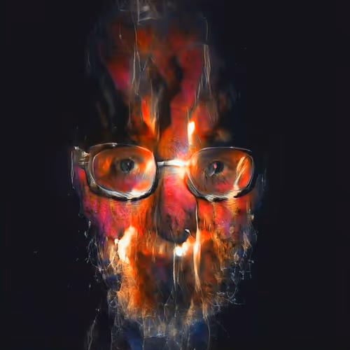 GAN-Face #0222