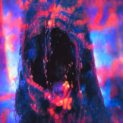 GAN-Face #0231