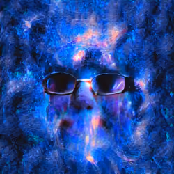 GAN-Face #0098