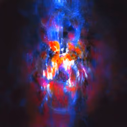 GAN-Face #0257