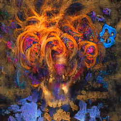 GAN-Face #0278