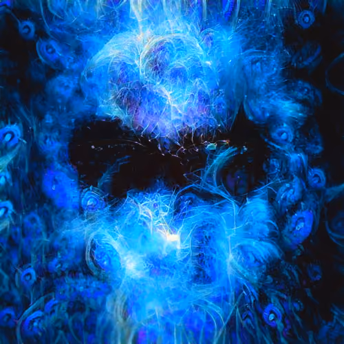 GAN-Face #0140