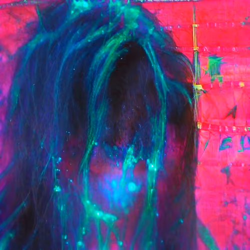 GAN-Face #0429