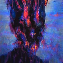 GAN-Face #0235