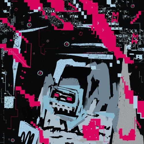 Something Went Wrong 3