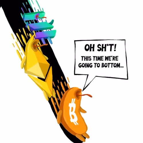 Crypto Meme