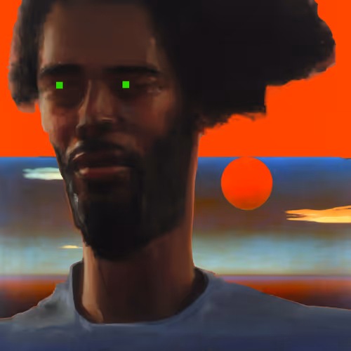 9