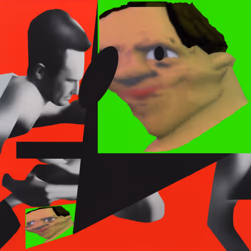 Item #3 Media