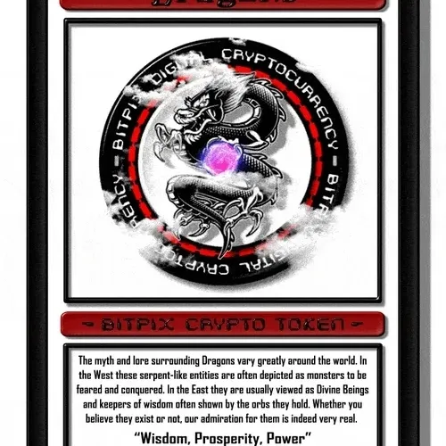 Dragons Token