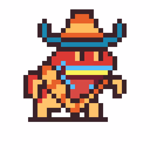 Magic Toadz