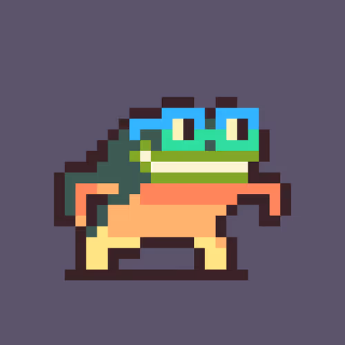 Magic Toadz
