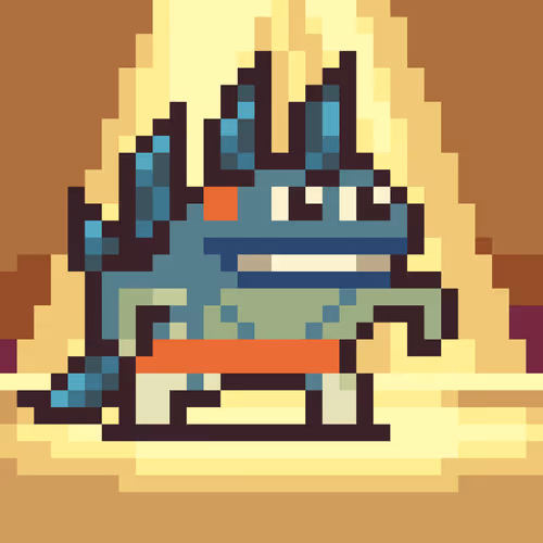 Magic Toadz