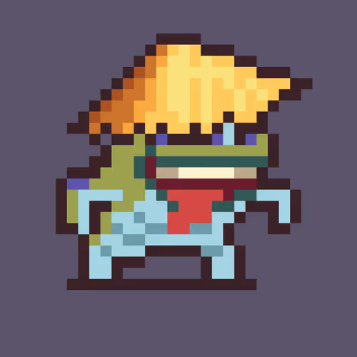 Magic Toadz