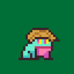 Magic Toad #26