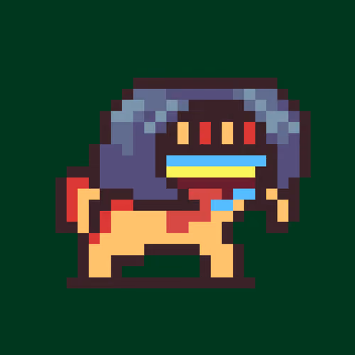 Magic Toad #937