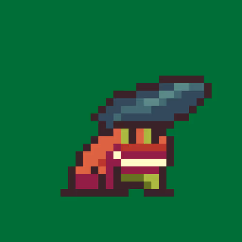 Magic Toadz