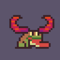 Magic Toad #2
