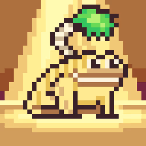Magic Toadz