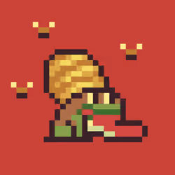 Magic Toad #706