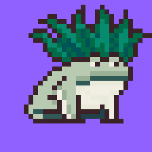 Magic Toadz