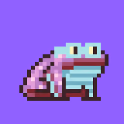 Magic Toad #75
