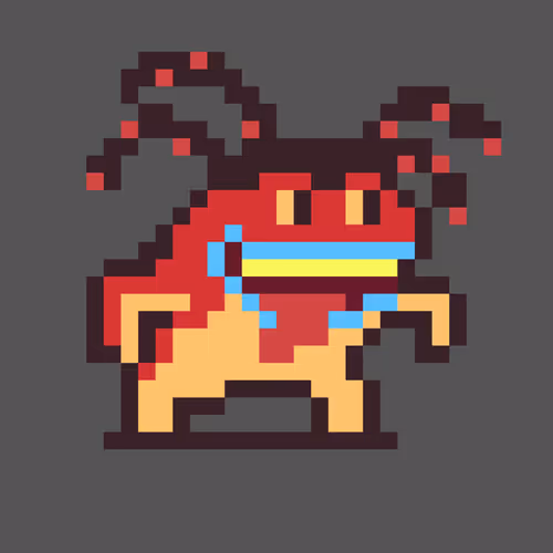 Magic Toadz